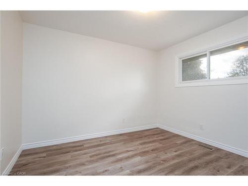 63 Ellis Crescent S, Waterloo, ON - Indoor Photo Showing Other Room