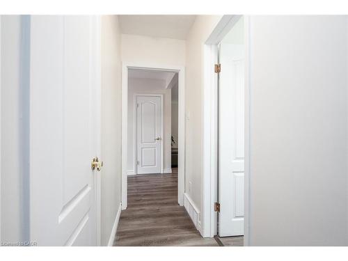63 Ellis Crescent S, Waterloo, ON - Indoor Photo Showing Other Room