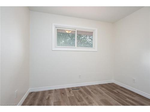63 Ellis Crescent S, Waterloo, ON - Indoor Photo Showing Other Room