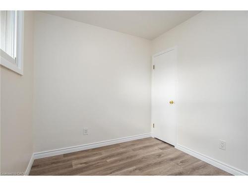 63 Ellis Crescent S, Waterloo, ON - Indoor Photo Showing Other Room