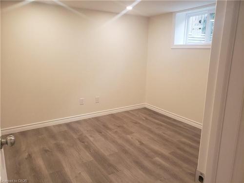 63 Ellis Crescent S, Waterloo, ON - Indoor Photo Showing Other Room