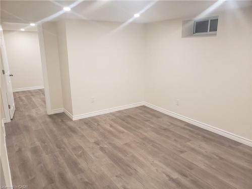 63 Ellis Crescent S, Waterloo, ON - Indoor Photo Showing Other Room