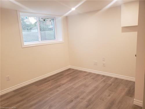 63 Ellis Crescent S, Waterloo, ON - Indoor Photo Showing Other Room