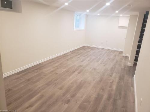 63 Ellis Crescent S, Waterloo, ON - Indoor Photo Showing Other Room