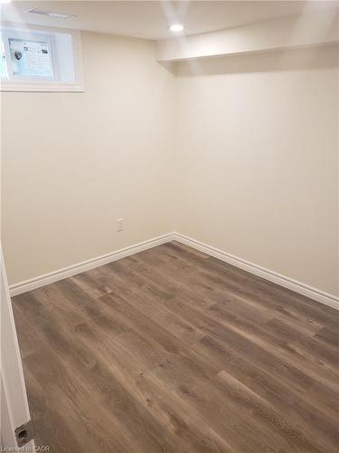 63 Ellis Crescent S, Waterloo, ON - Indoor Photo Showing Other Room