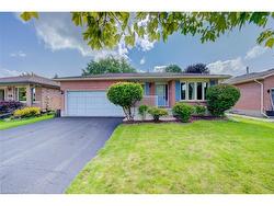 489 Northlake Drive  Waterloo, ON N2V 1V5