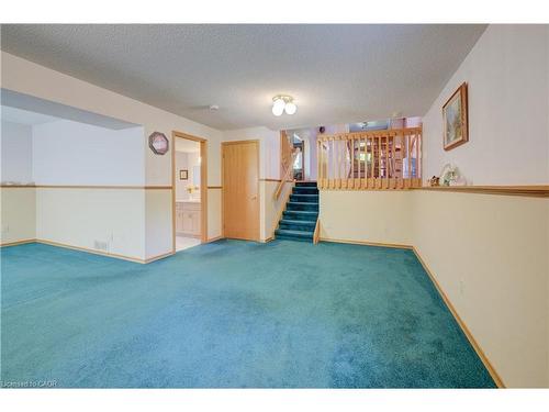 489 Northlake Drive, Waterloo, ON - Indoor Photo Showing Other Room