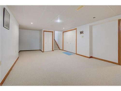 489 Northlake Drive, Waterloo, ON - Indoor Photo Showing Other Room