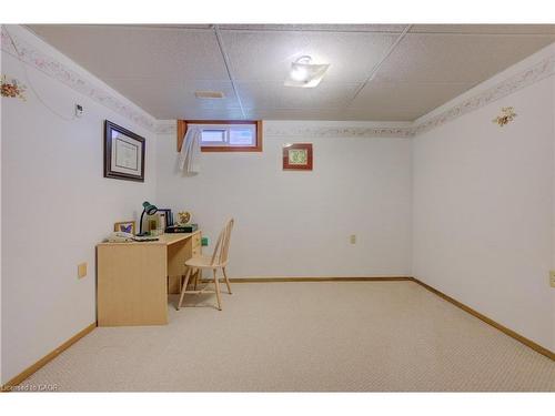 489 Northlake Drive, Waterloo, ON - Indoor Photo Showing Other Room