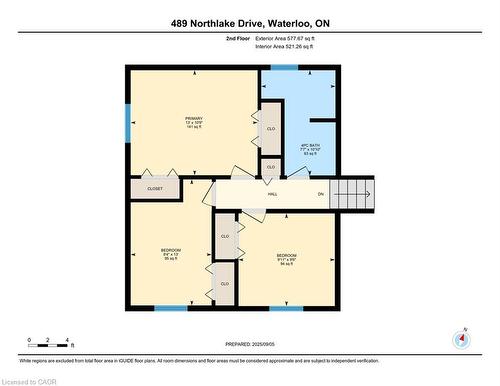 489 Northlake Drive, Waterloo, ON - Other