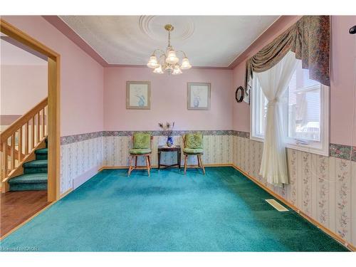 489 Northlake Drive, Waterloo, ON - Indoor Photo Showing Other Room