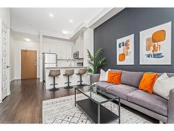 627-1105 Leger Way  Milton, ON L9E 1E5