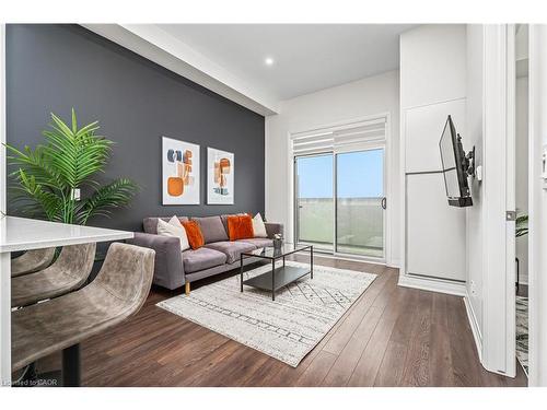 627-1105 Leger Way, Milton, ON - Indoor