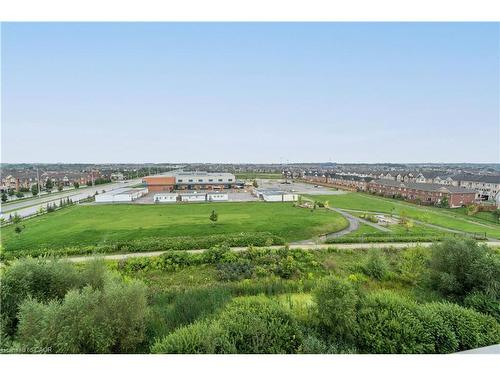 627-1105 Leger Way, Milton, ON - Outdoor With View