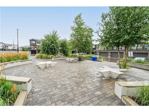 627-1105 Leger Way, Milton, ON - Outdoor