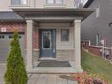 28-324 Equestrian Way, Cambridge, ON  - Outdoor 