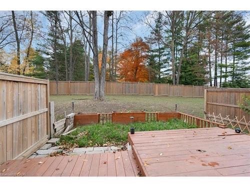 28-324 Equestrian Way, Cambridge, ON - Outdoor