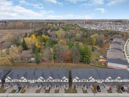 28-324 Equestrian Way, Cambridge, ON - Outdoor With View