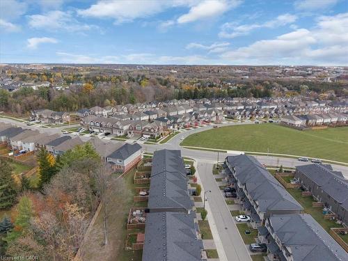 28-324 Equestrian Way, Cambridge, ON - Outdoor With View