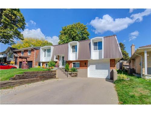 320 Country Hill Drive  Kitchener, ON N2E 2C2