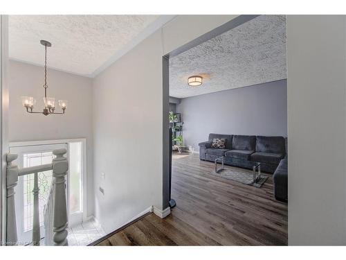 320 Country Hill Drive, Kitchener, ON - Indoor Photo Showing Other Room