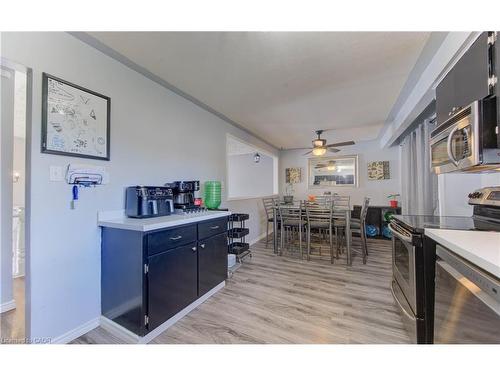 320 Country Hill Drive, Kitchener, ON - Indoor