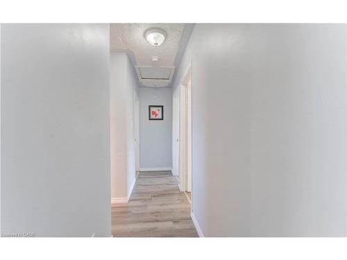 320 Country Hill Drive, Kitchener, ON - Indoor Photo Showing Other Room