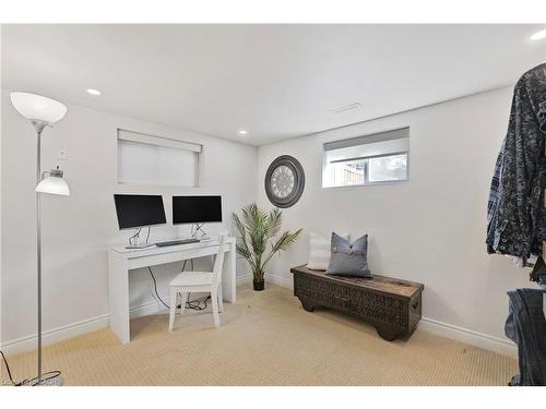496 Pineland Avenue, Oakville, ON - Indoor Photo Showing Office