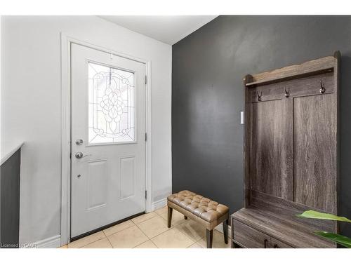 496 Pineland Avenue, Oakville, ON - Indoor Photo Showing Other Room