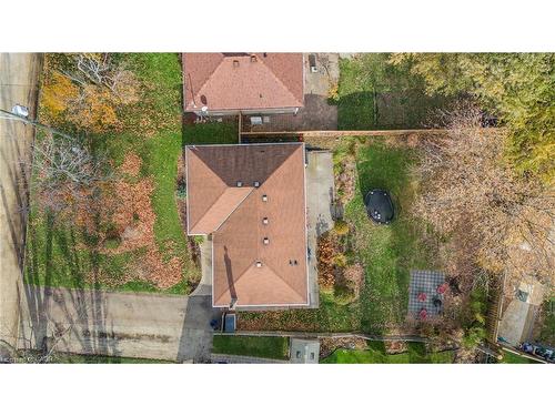 496 Pineland Avenue, Oakville, ON - Outdoor