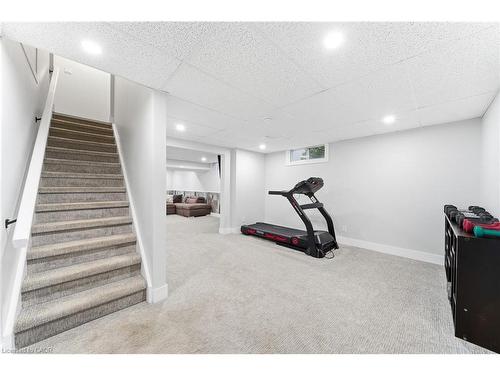 23 Stonegate Drive, Kitchener, ON - Indoor