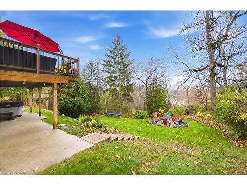 23 Stonegate Drive, Kitchener, ON - Outdoor