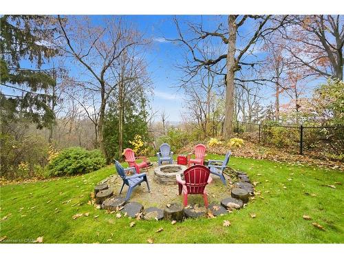 23 Stonegate Drive, Kitchener, ON - Outdoor