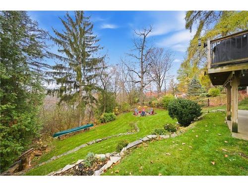 23 Stonegate Drive, Kitchener, ON - Outdoor