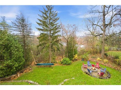 23 Stonegate Drive, Kitchener, ON - Outdoor