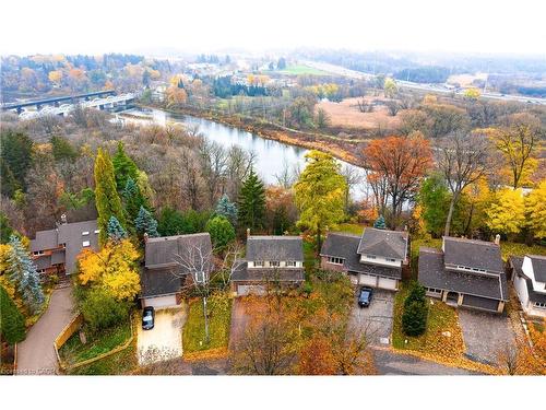 23 Stonegate Drive, Kitchener, ON - Outdoor With View