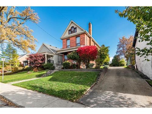 538 Hughson Street N Hamilton, ON L8L 4N9