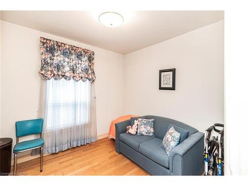 538 Hughson Street N, Hamilton, ON - Indoor