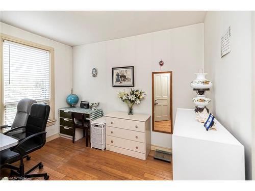 538 Hughson Street N, Hamilton, ON - Indoor Photo Showing Office