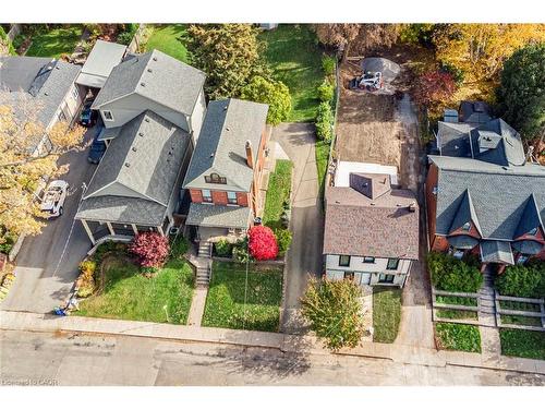 538 Hughson Street N, Hamilton, ON - Outdoor