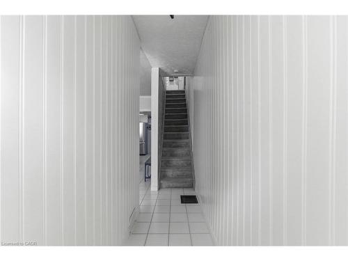 97 Francis Street, Hamilton, ON -  Photo Showing Other Room