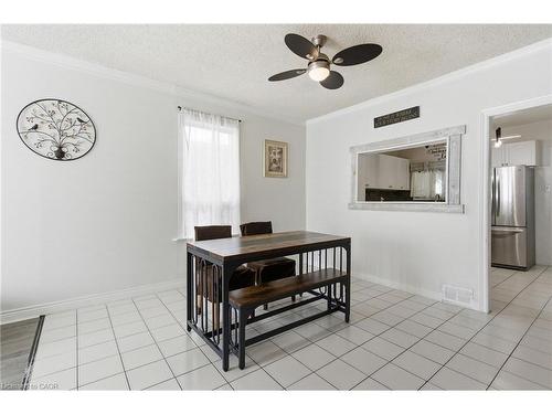 97 Francis Street, Hamilton, ON - Indoor