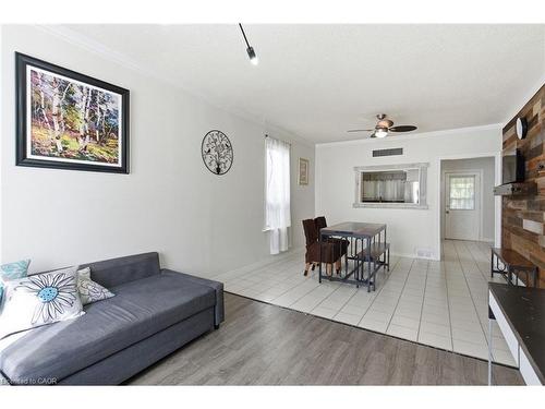 97 Francis Street, Hamilton, ON - Indoor