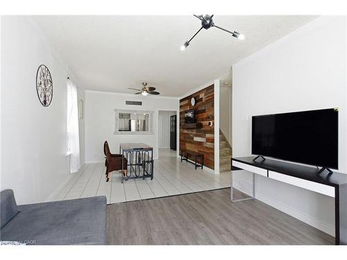 97 Francis Street, Hamilton, ON - Indoor