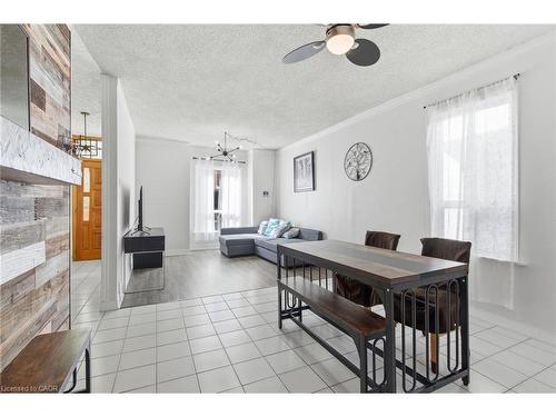 97 Francis Street, Hamilton, ON - Indoor