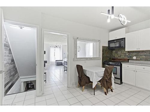 97 Francis Street, Hamilton, ON - Indoor