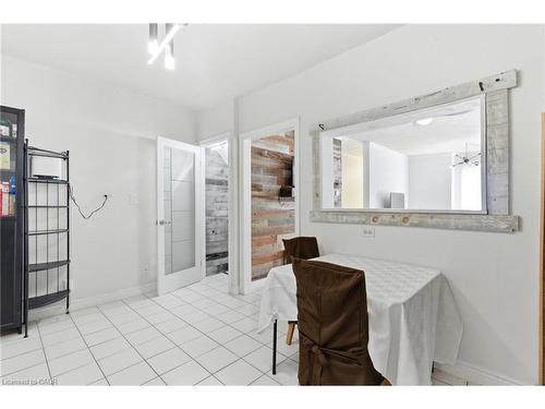 97 Francis Street, Hamilton, ON - Indoor Photo Showing Other Room