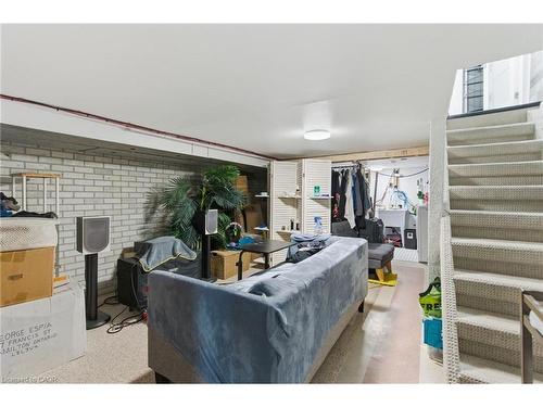 97 Francis Street, Hamilton, ON - Indoor Photo Showing Other Room