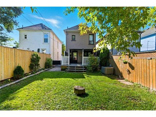 97 Francis Street, Hamilton, ON - Outdoor