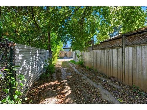 97 Francis Street, Hamilton, ON - Outdoor